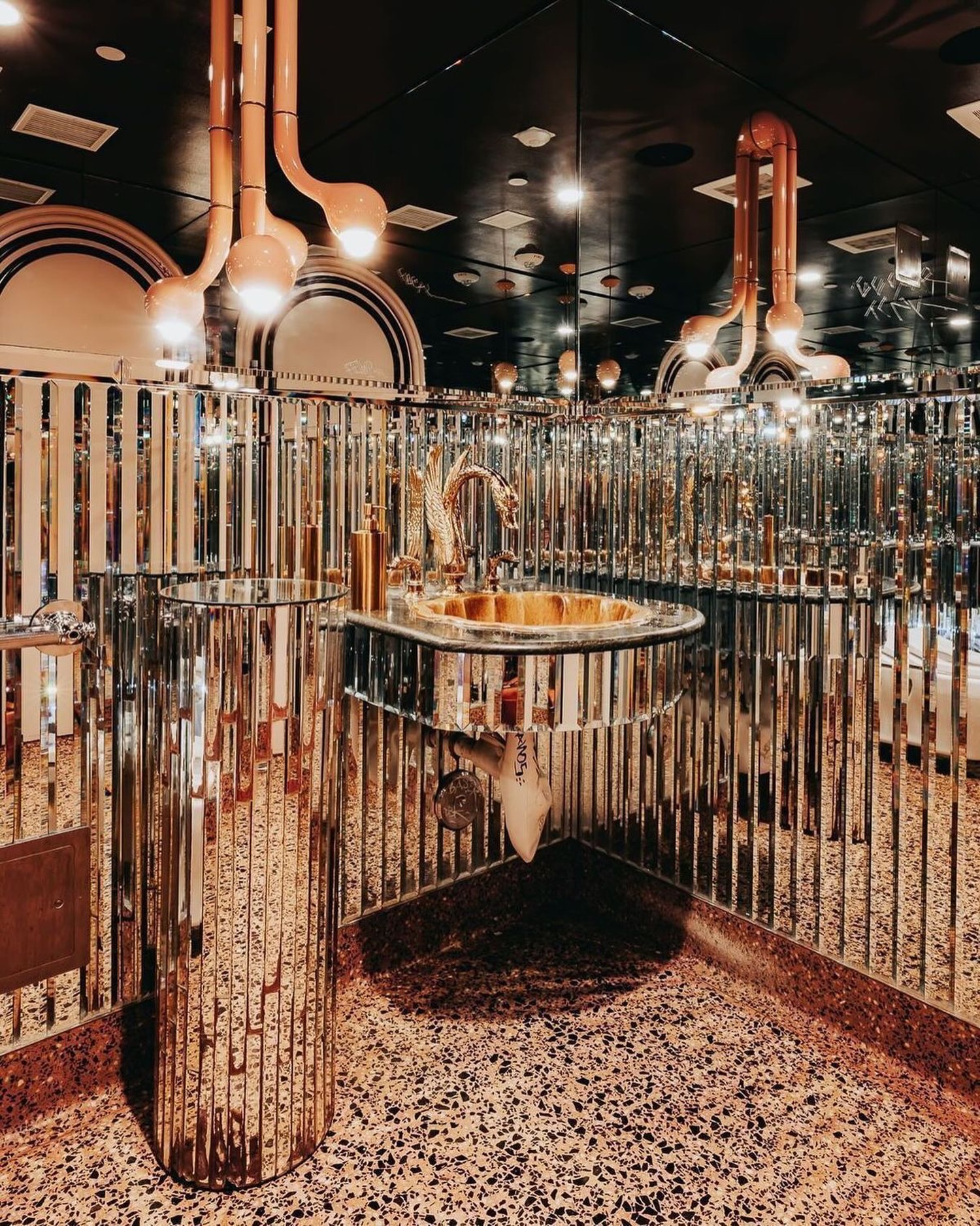 Dream sink for a Sketchy girl ✨