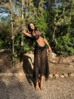 Tataloo set x La isla bonita
