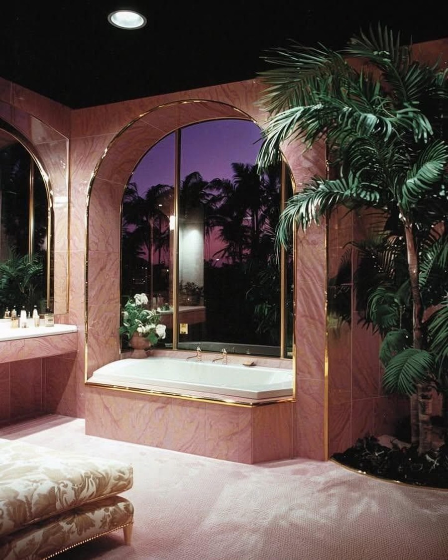 I would thrive here.