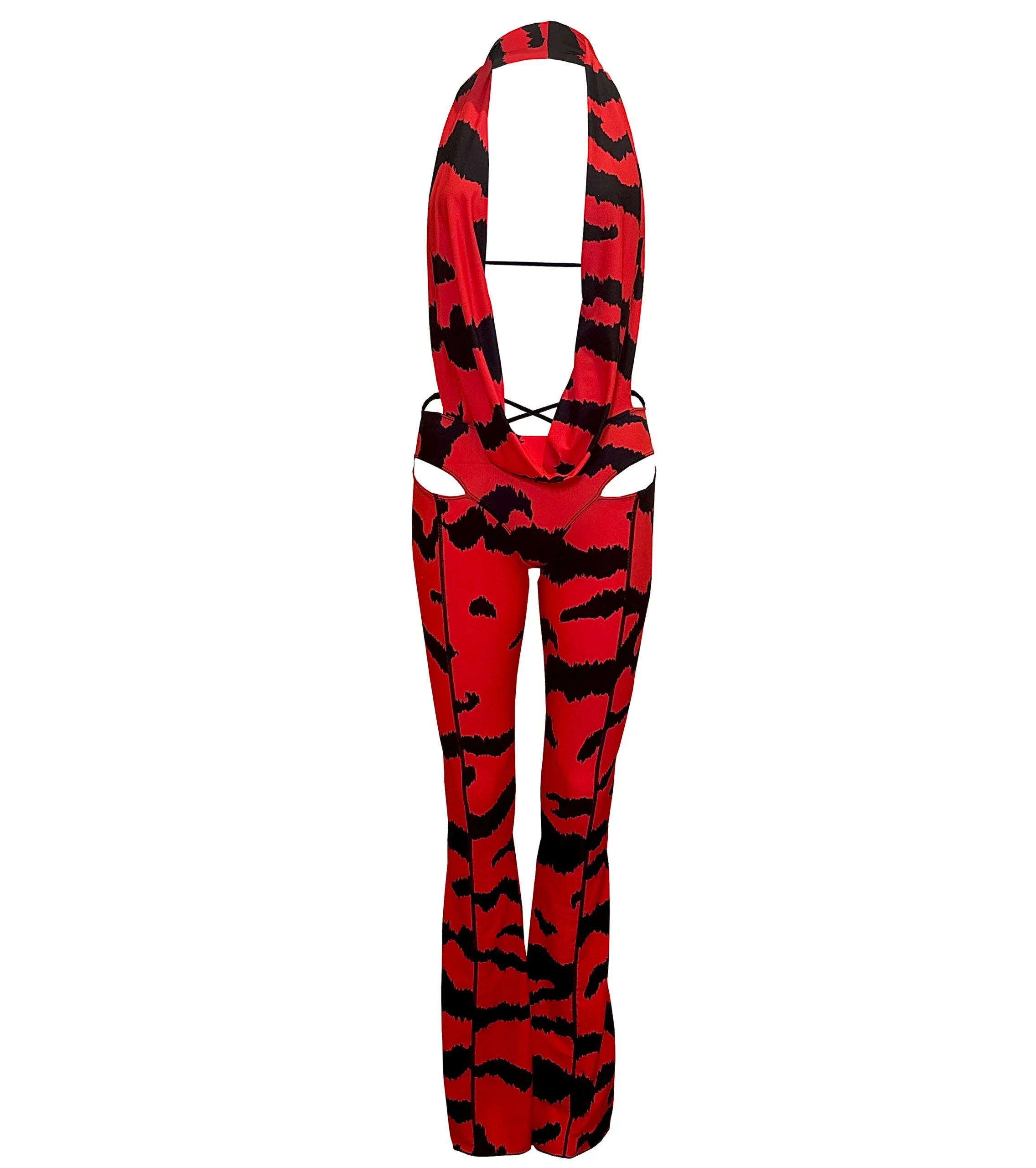 Fia Jumpsuit