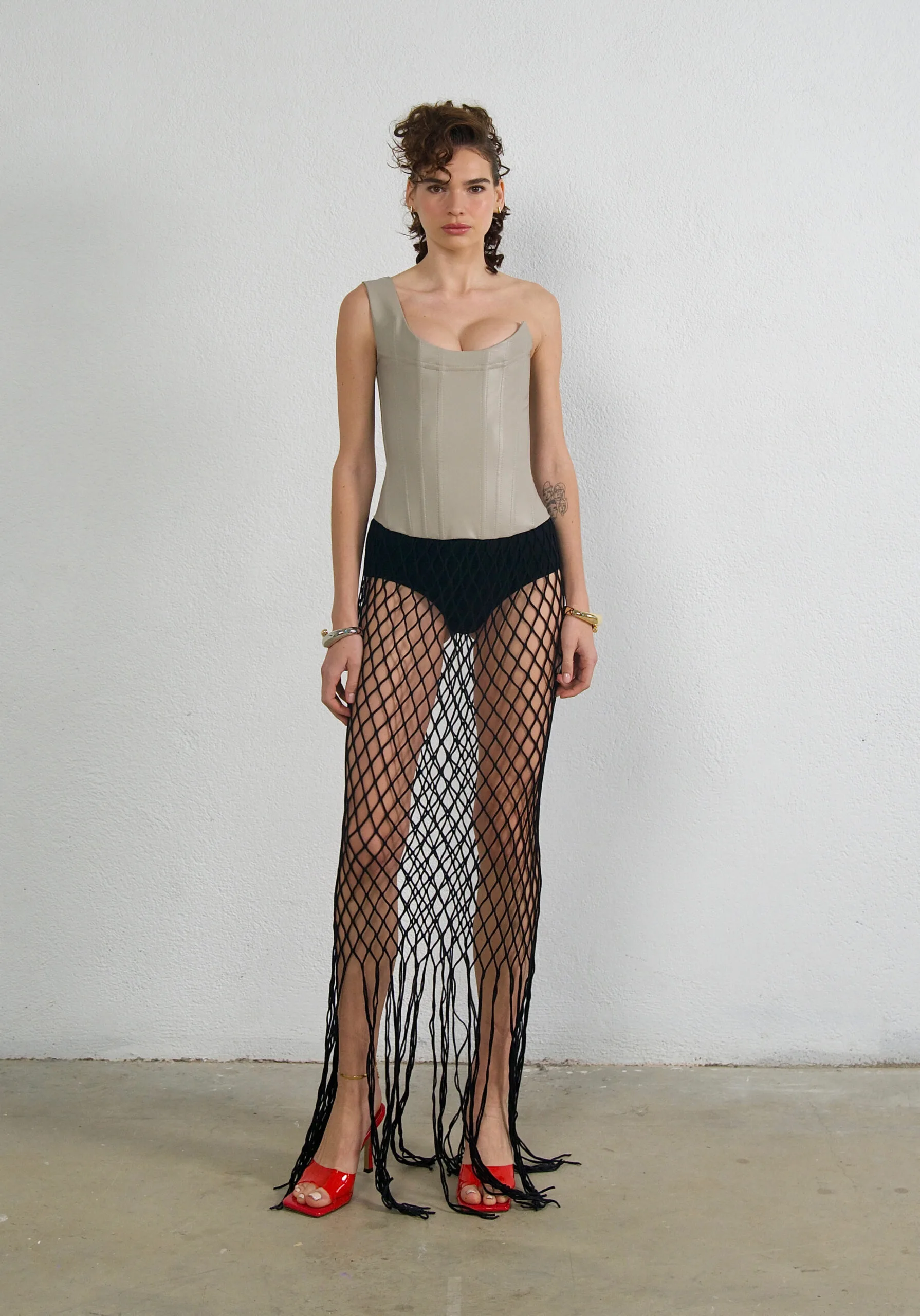 Friday Skirt - Image 4
