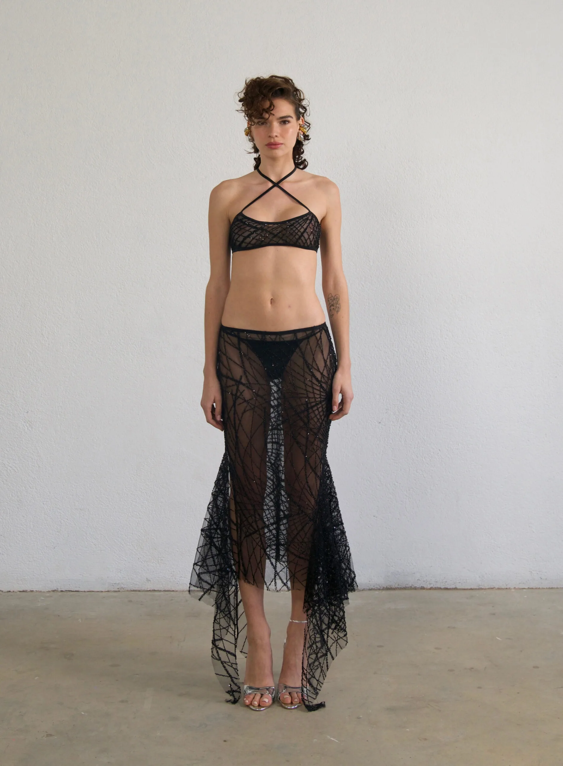 Gaia Skirt - Image 2