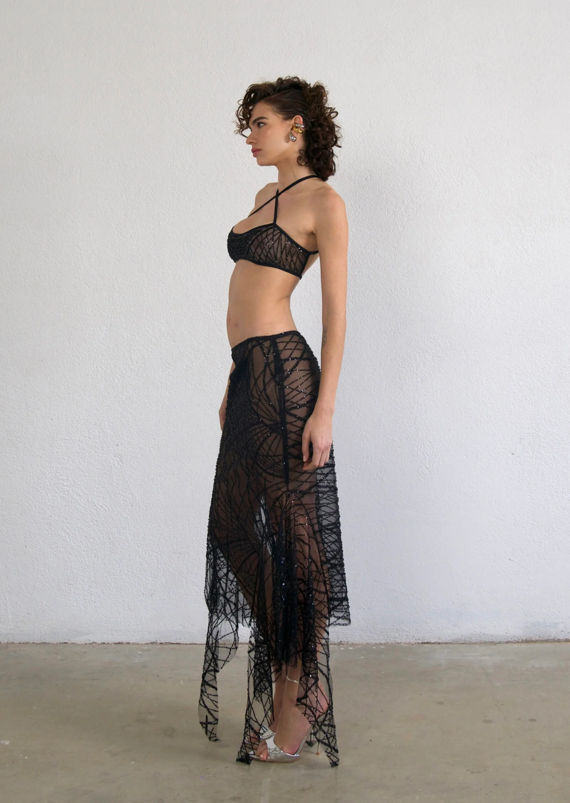 Gaia Skirt - Image 3