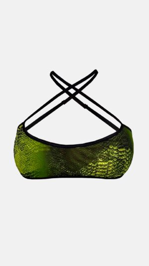 Luna Crop top (Pre-order)