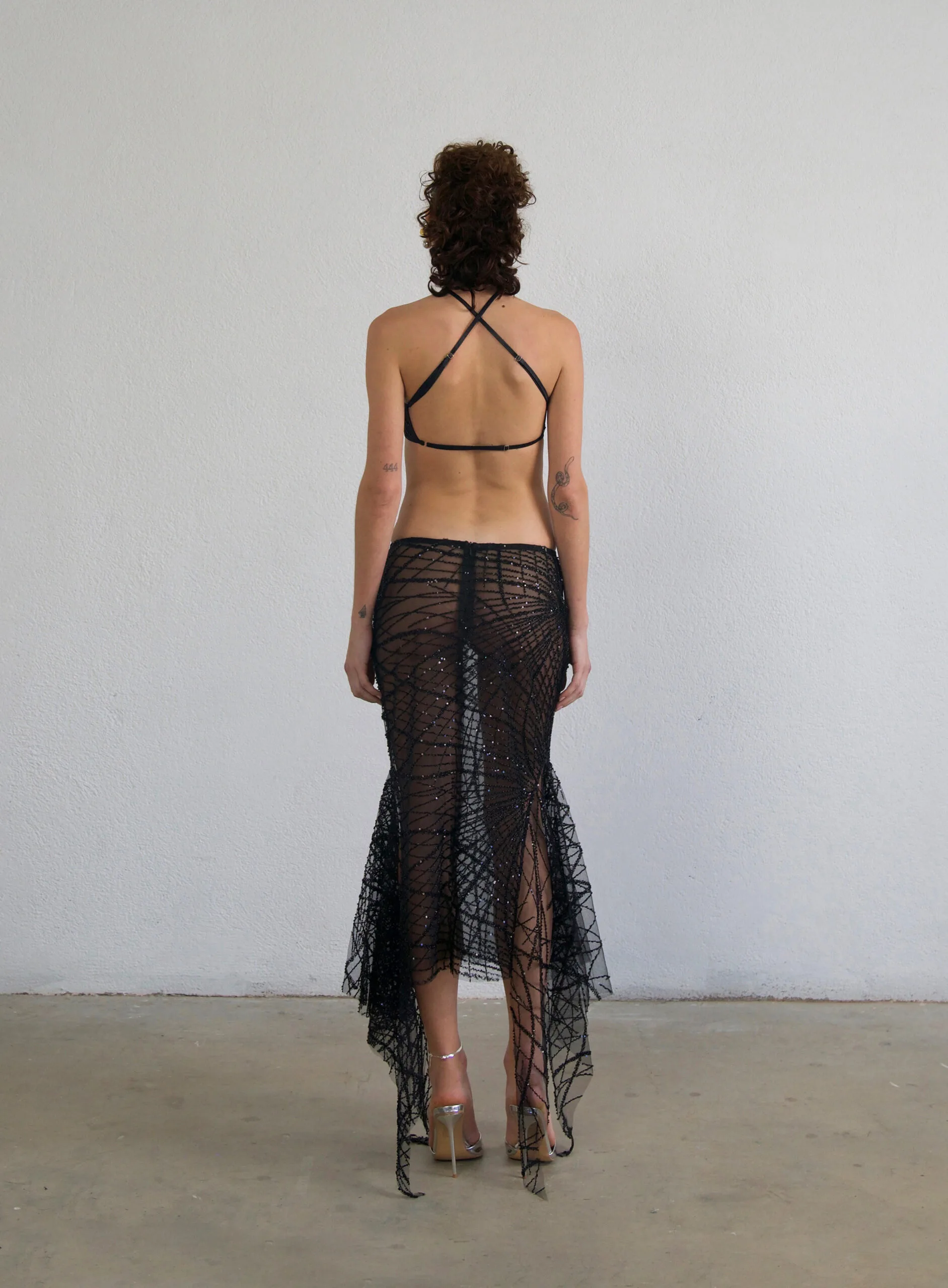 Gaia Skirt - Image 4