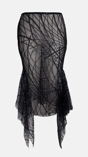Gaia Skirt (Back-Order)