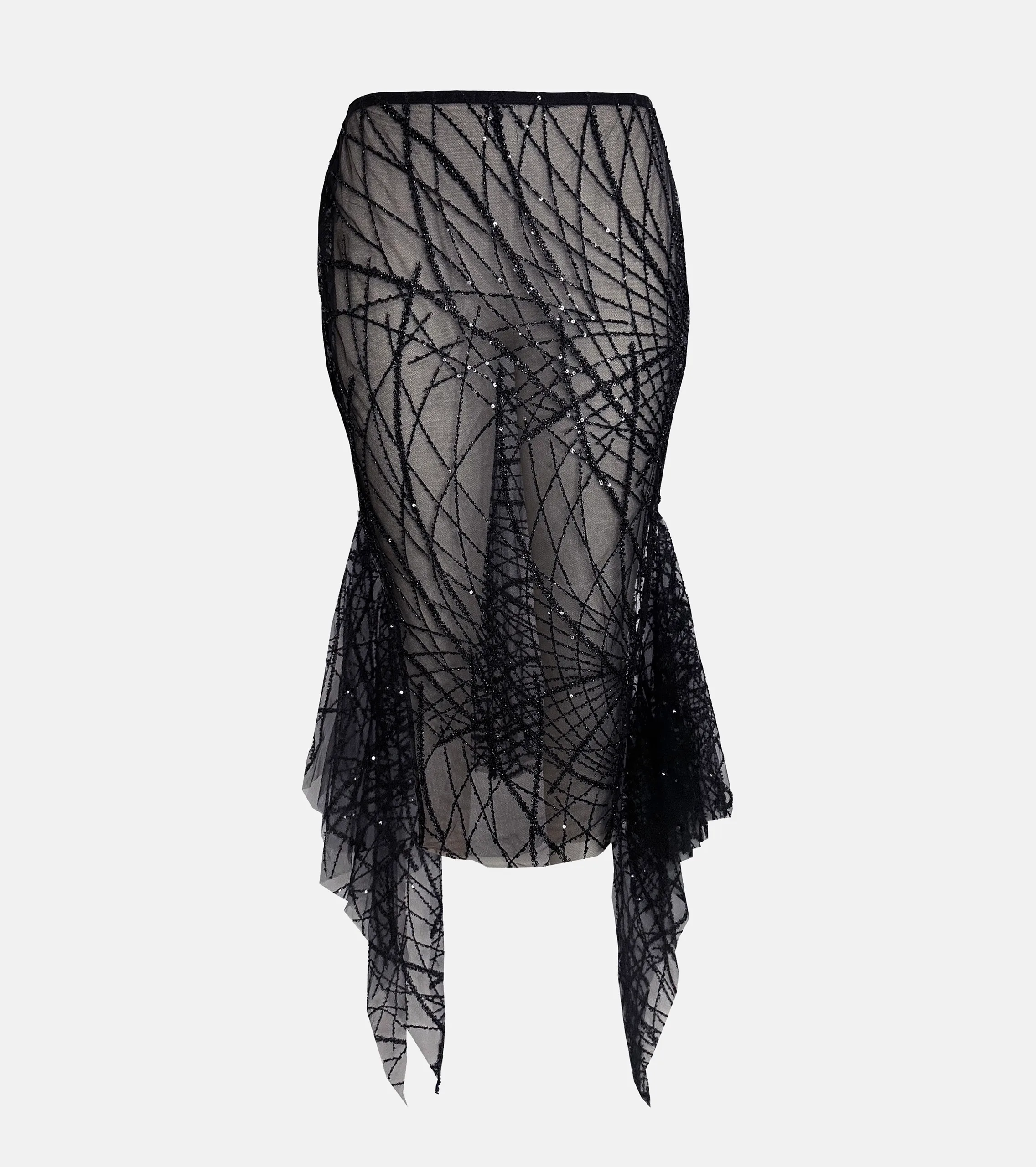 Gaia Skirt