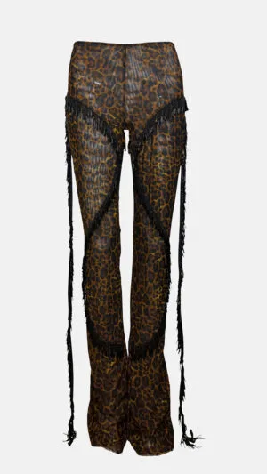 Blind Date Leggings