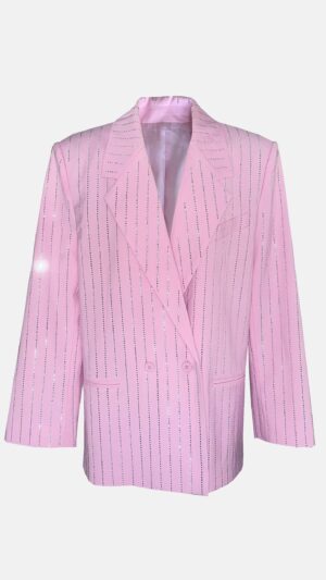 Bonnie Blazer Pink