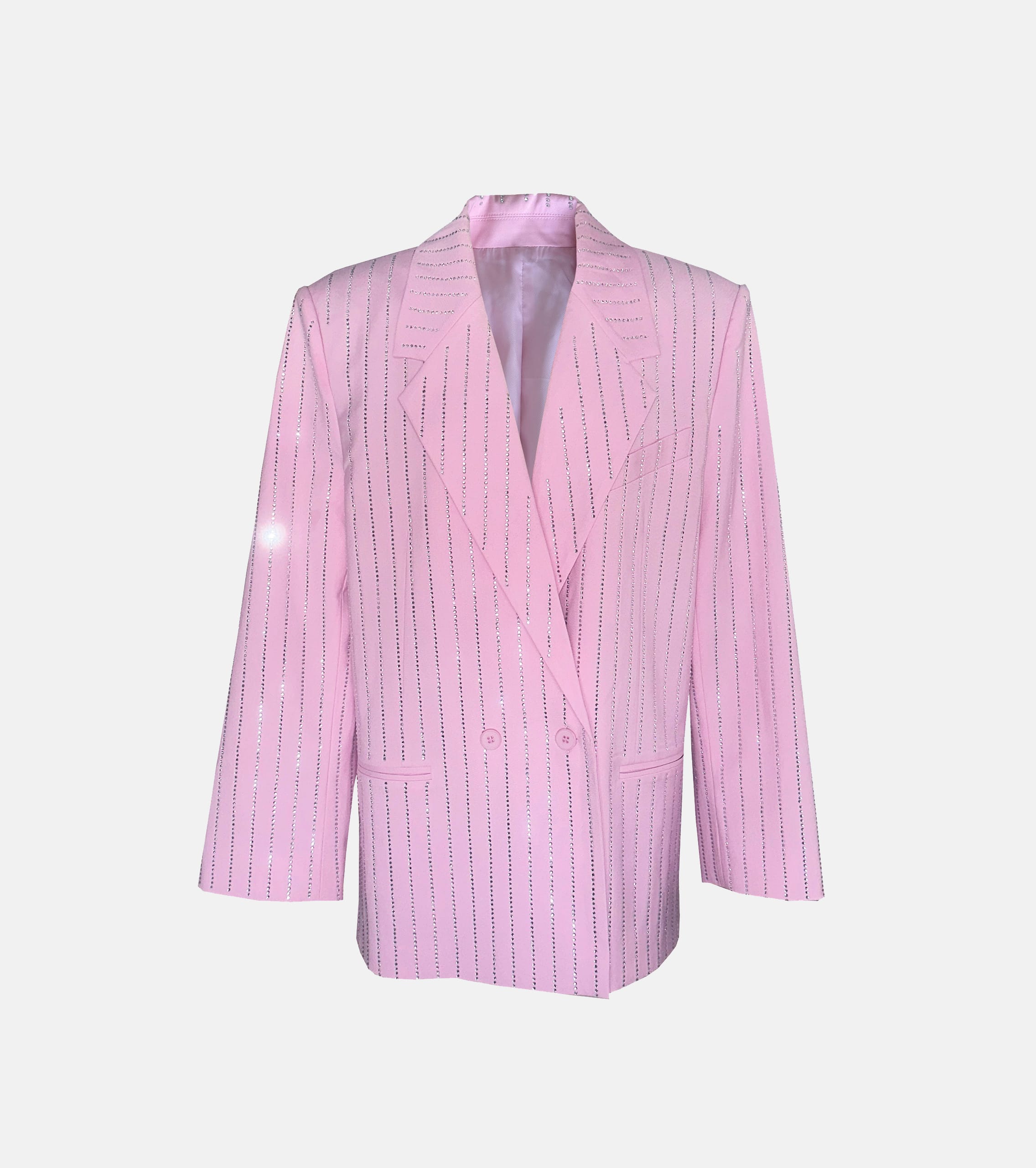 Bonnie Blazer Pink