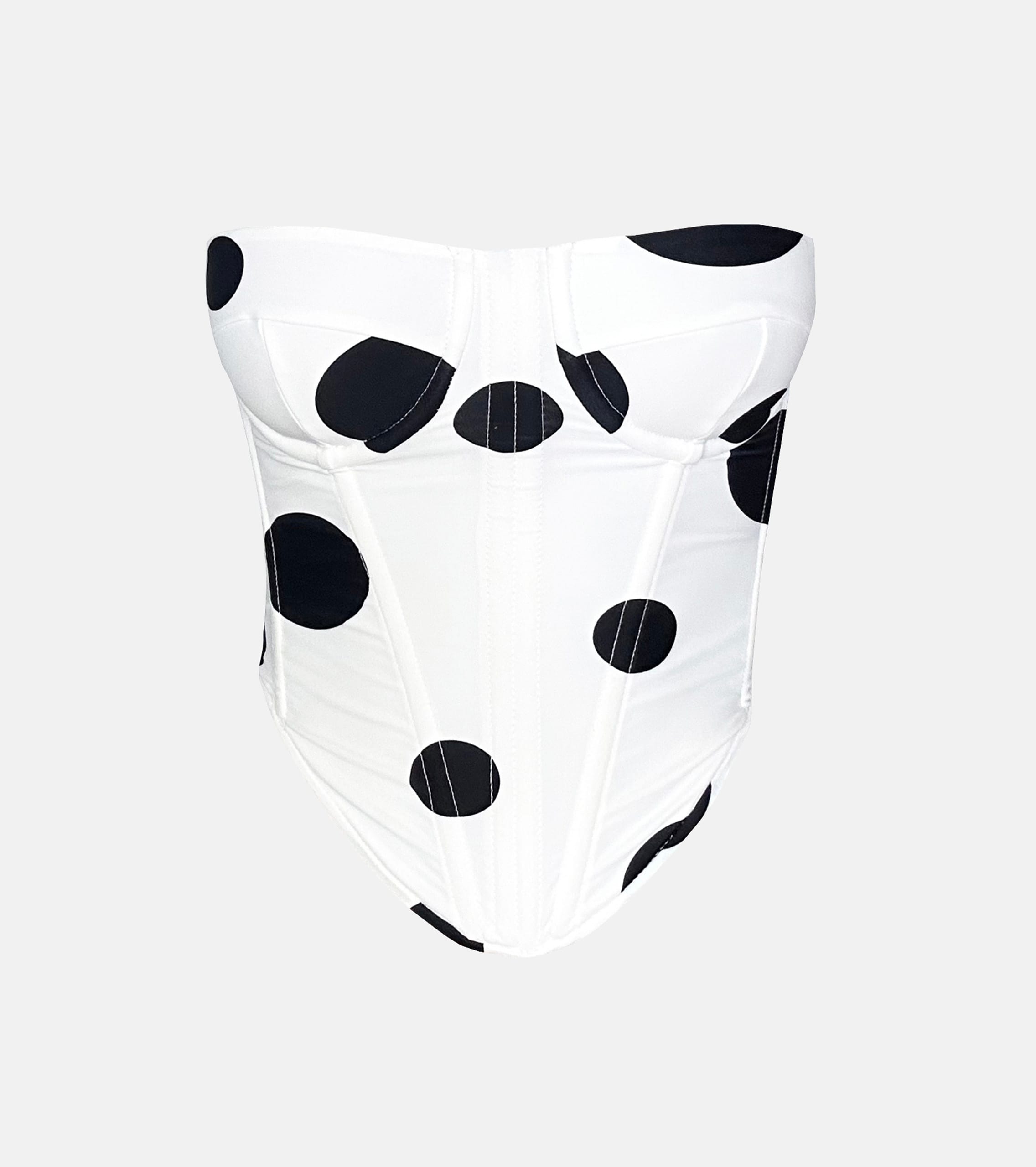 Frida Corset Top