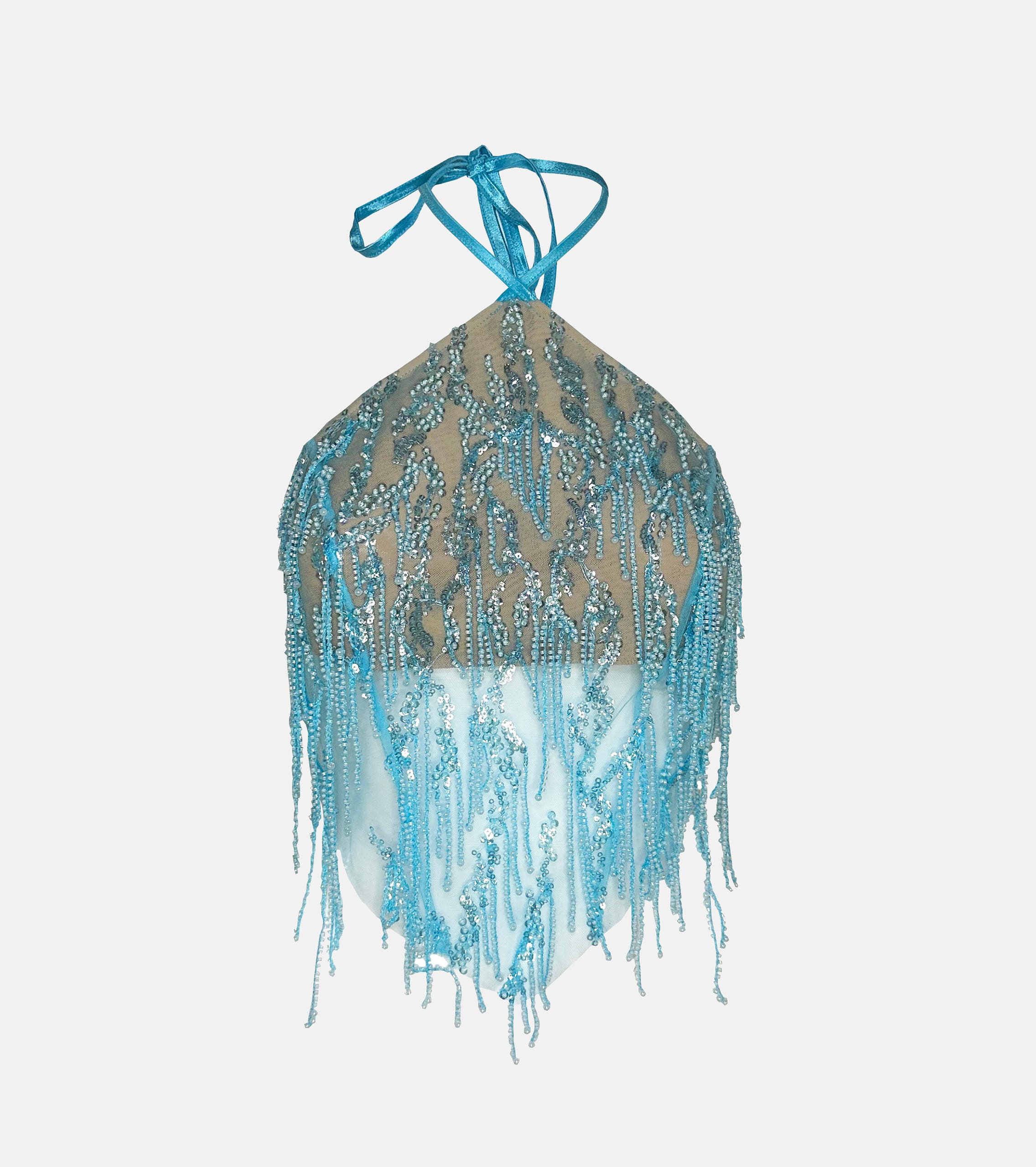Hiba Top (Back-Order)