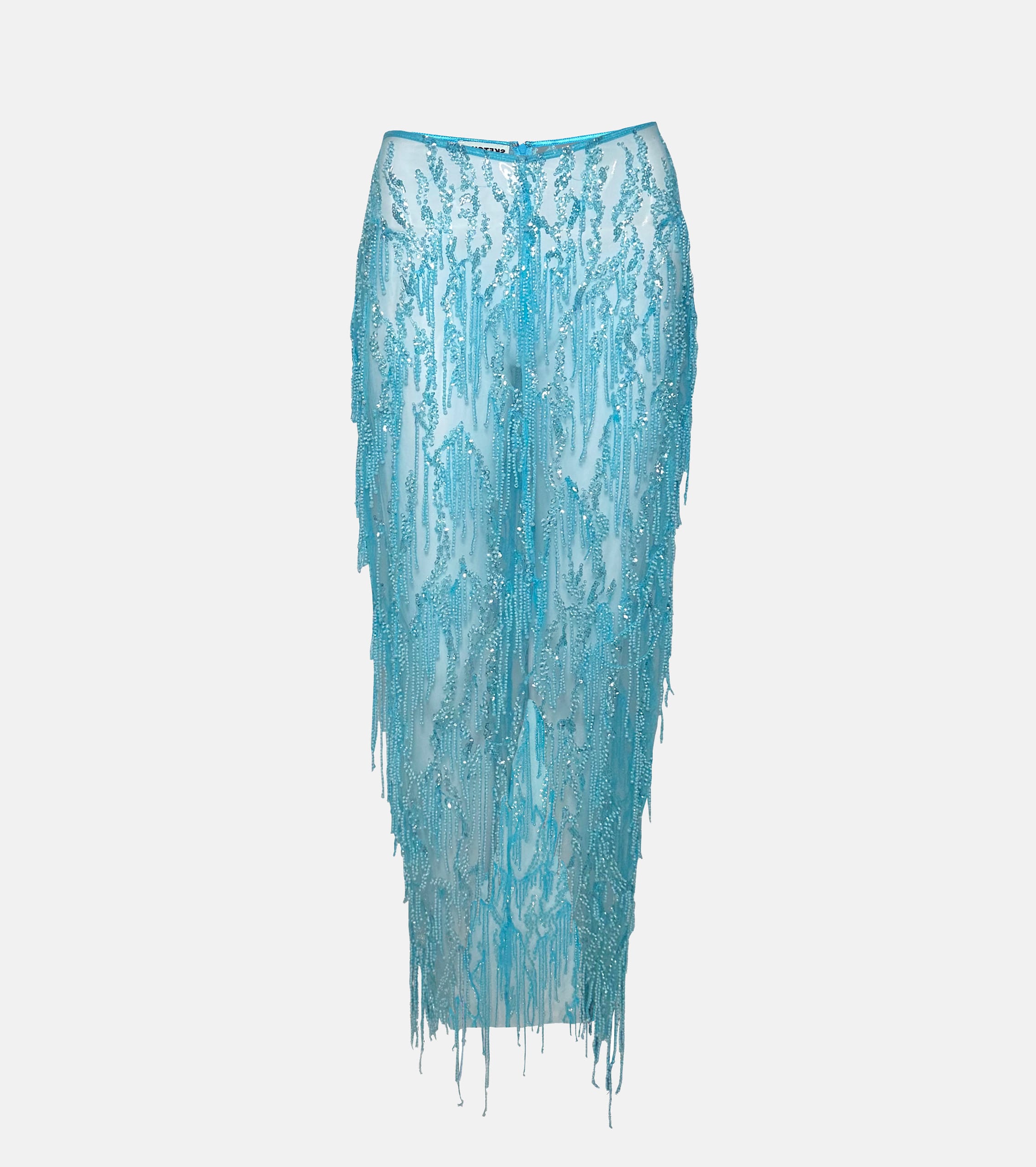 Hiba Skirt (Back-Order)