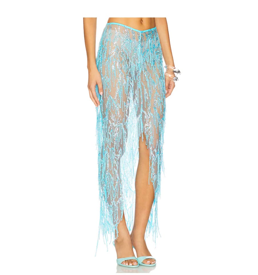 Hiba Skirt (Back-Order) - Image 5