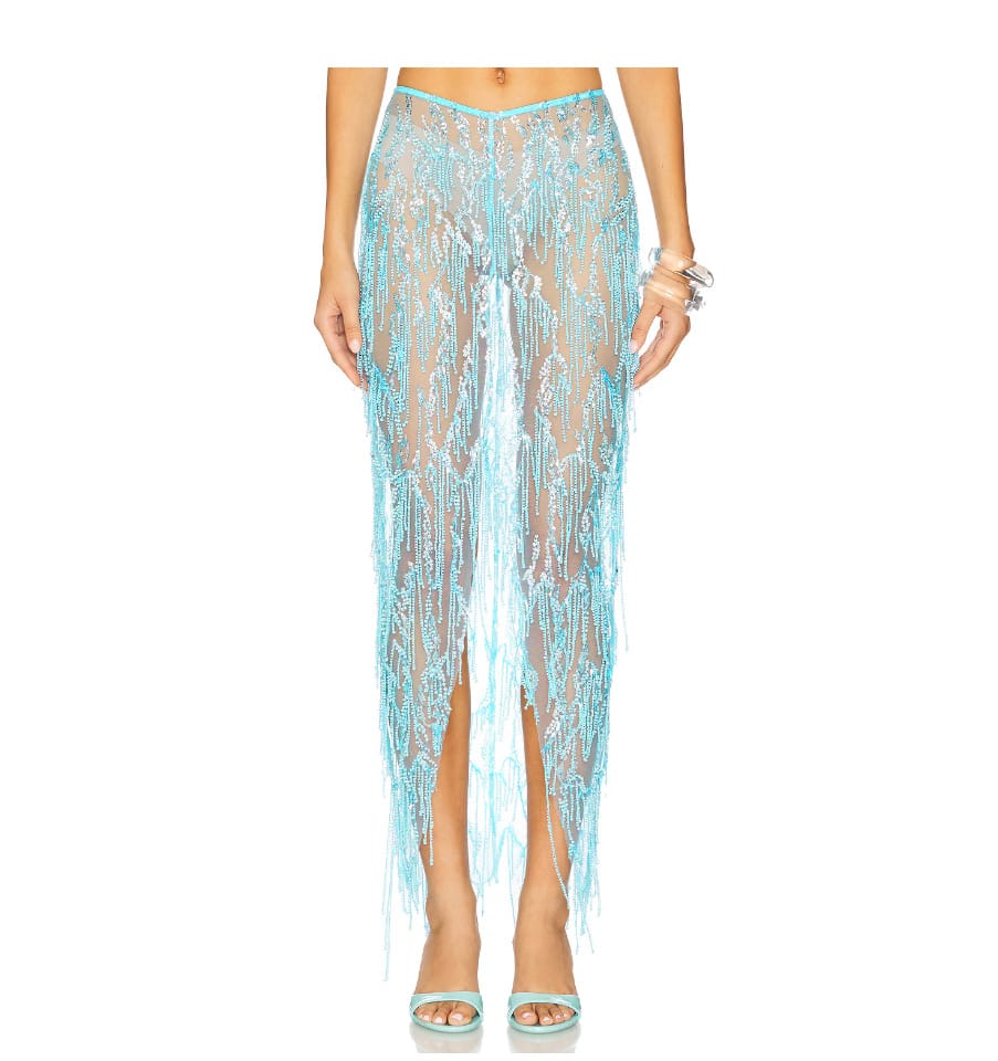 Hiba Skirt (Back-Order) - Image 4