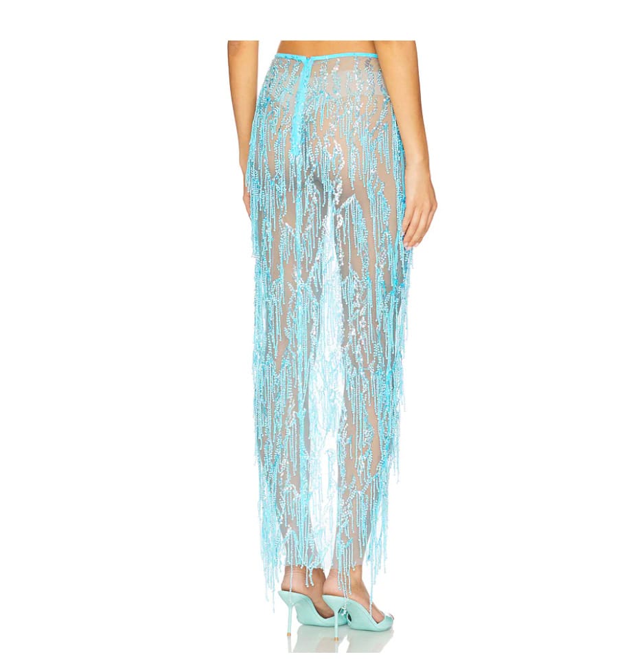 Hiba Skirt (Back-Order) - Image 6