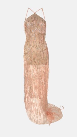 Aurora Gown