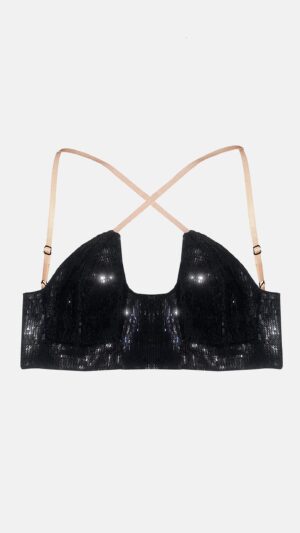 Rama Crop top