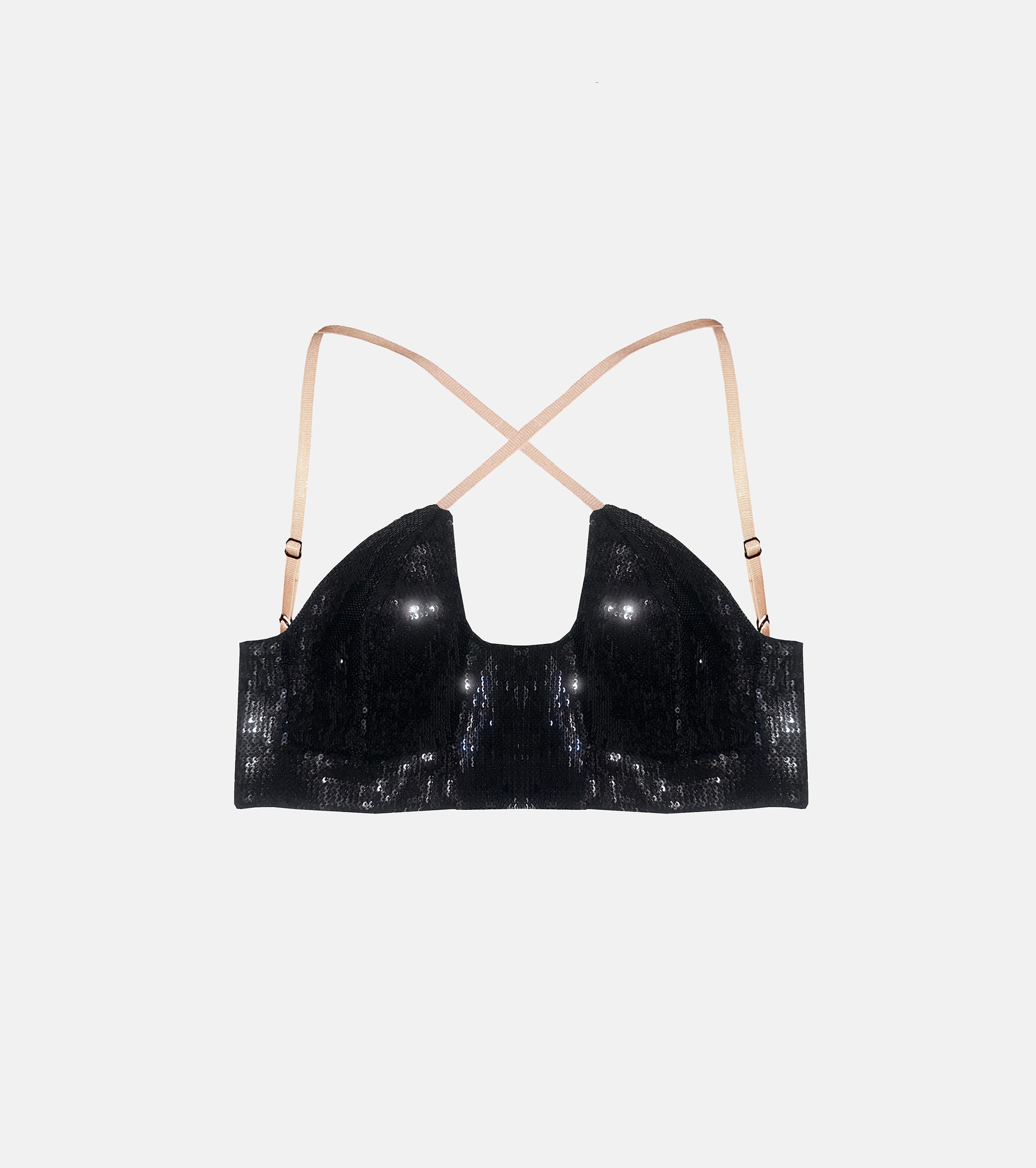 Rama Crop top