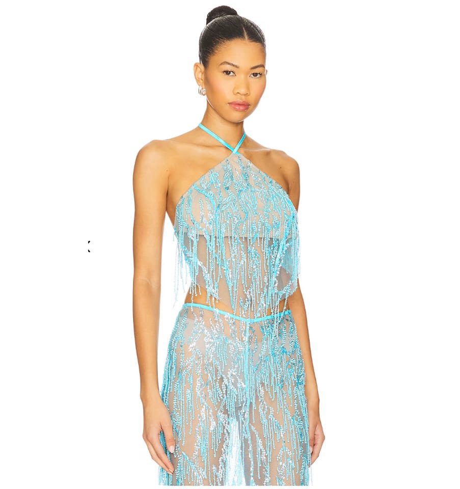 Hiba Top (Back-Order) - Image 5