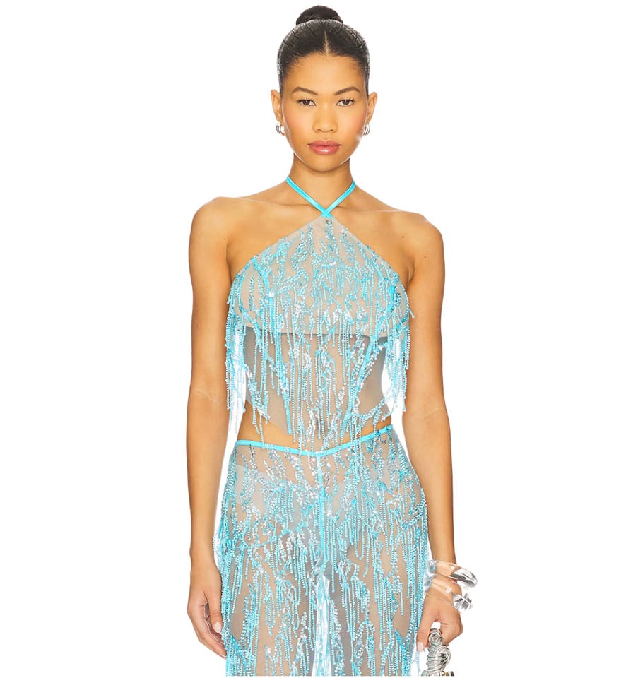 Hiba Top (Back-Order) - Image 4