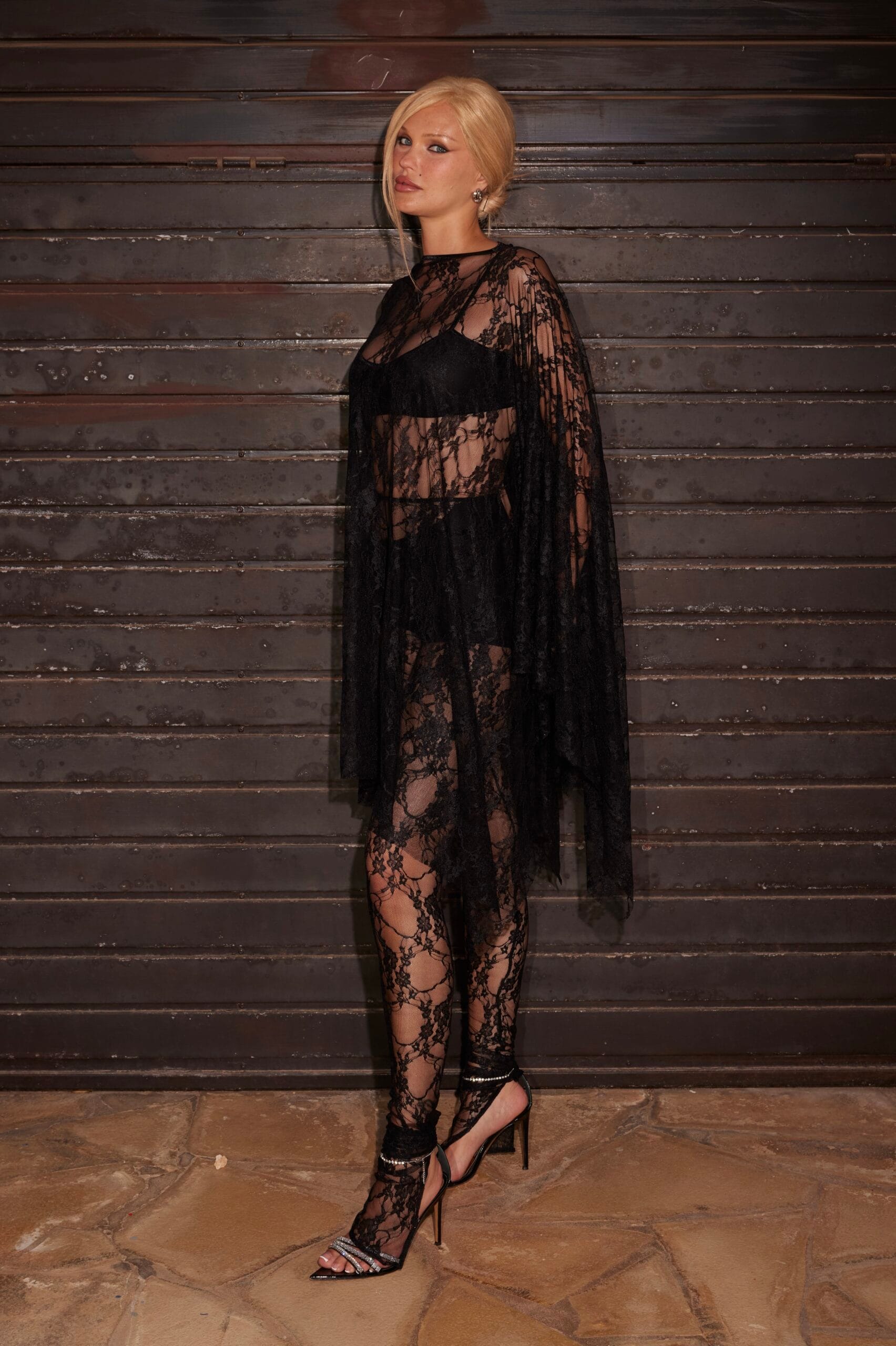 Virgo Leggings (Pre-Order) - Image 4