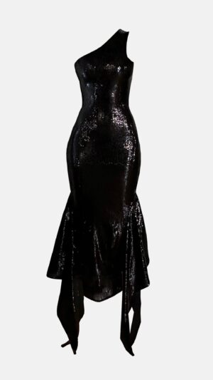 Her Dress