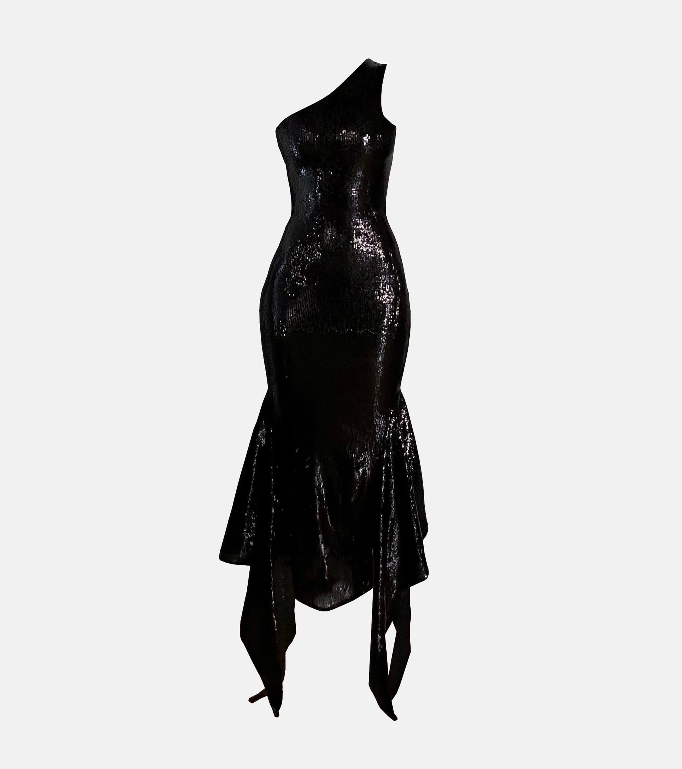 Her Dress