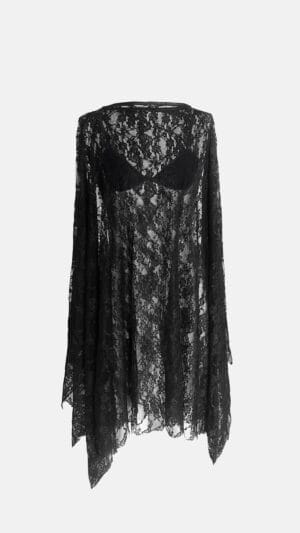 Virgo Poncho & Crop  (Pre-Order)