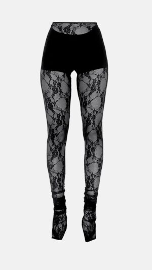 Virgo Leggings (Pre-Order)
