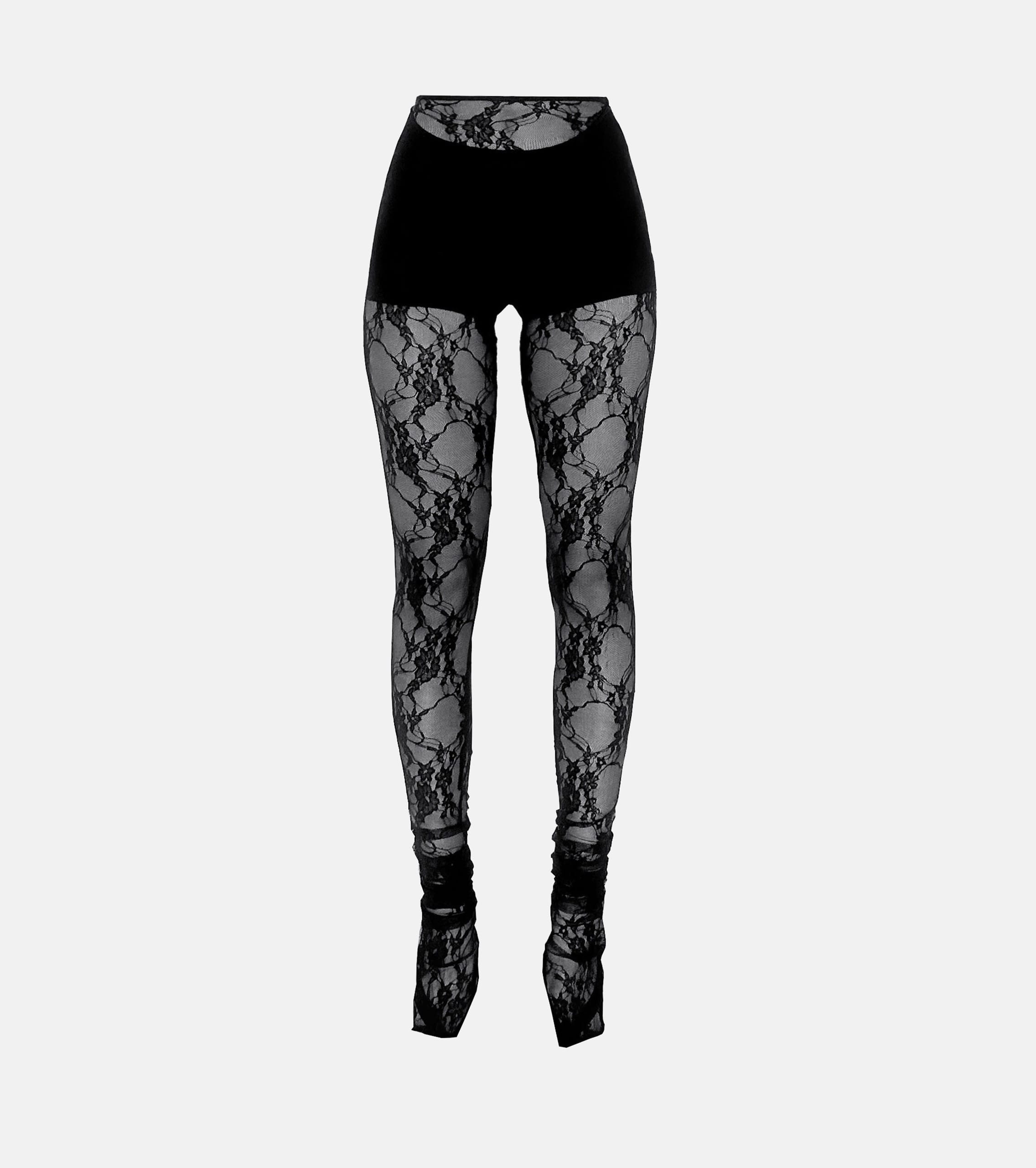 Virgo Leggings (Pre-Order)
