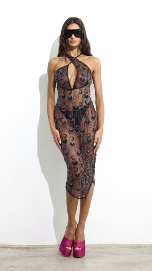 Nas Dress (Pre-Order)