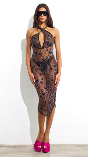 Nas Dress (Pre-Order)